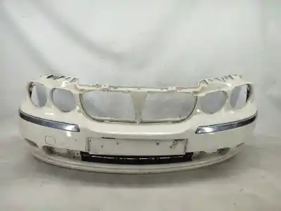 Автозапчасти б/у передний бампер за rover rover 75 (rj) 2.0 cdt ссылки oem iam 