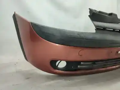 Автозапчастина б/у передній бампер для opel corsa c (x01) 1.2 (f08 f68) посилання на oem iam 09116126  