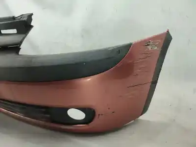 Автозапчастина б/у передній бампер для opel corsa c (x01) 1.2 (f08 f68) посилання на oem iam 09116126  
