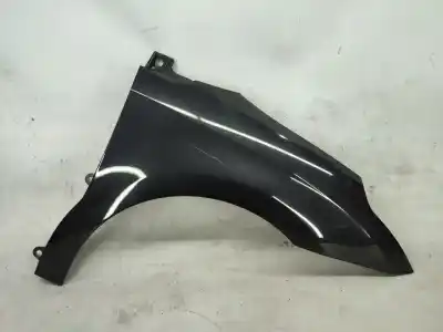 Pezzo di ricambio per auto di seconda mano parafango anteriore destro per citroen c4 i (lc_) 1.6 hdi riferimenti oem iam 