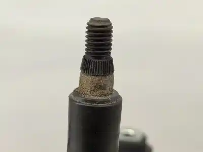 Автозапчастина б/у двигатель заднього склоочисника для renault twingo ii (cn0_) 1.5 dci (cn0e) посилання на oem iam 8200311486  