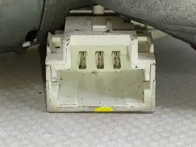 Автозапчастина б/у двигатель заднього склоочисника для renault twingo ii (cn0_) 1.5 dci (cn0e) посилання на oem iam 8200311486  