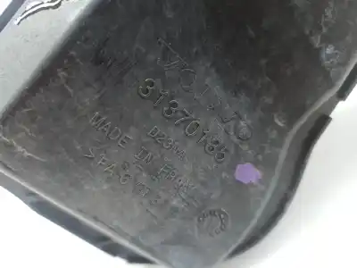 Автозапчасти б/у трубка промежуточного охладителя за volvo v40 hatchback (525) d2 ссылки oem iam 31370135  