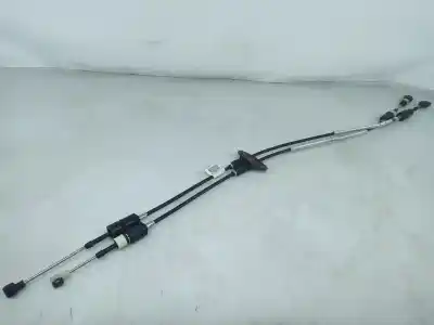 Автозапчастина б/у коробка передач для volvo v40 hatchback (525) d2 посилання на oem iam 31367674