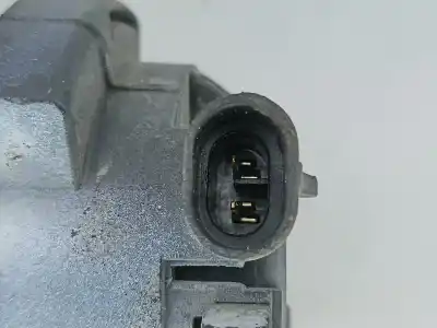 Tweedehands auto-onderdeel rechter mistlamp voor fiat 500 (312_) 1.2 (312axa1a) oem iam-referenties 468499661  