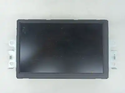 Автозапчастина б/у багатофункційний дисплей для volvo v40 hatchback (525) d2 посилання на oem iam 31382906