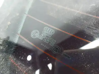 Автозапчасти б/у заднего стекла за audi a8 (4e) 4.0 tdi quattro ссылки oem iam   