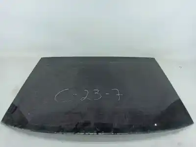 Second-hand car spare part rear glass window for audi a8 d3 (4e2, 4e8) 4.0 tdi quattro oem iam references 