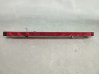 Pezzo di ricambio per auto di seconda mano luce freno centrale per audi a4 b5 avant (8d5) 1.9 tdi riferimenti oem iam 8d9945097b