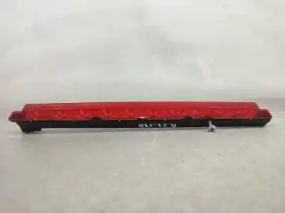 Pezzo di ricambio per auto di seconda mano luce freno centrale per audi a4 b5 avant (8d5) 1.9 tdi riferimenti oem iam 8d9945097b  