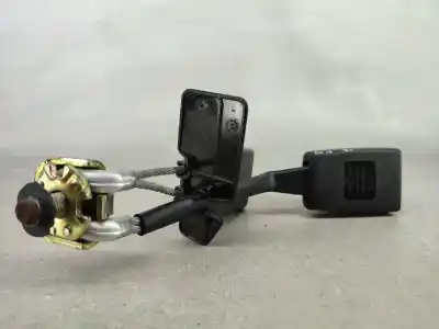 Pezzo di ricambio per auto di seconda mano gancio cinghia posteriore centrale per audi a4 b5 avant (8d5) 1.9 tdi riferimenti oem iam 8d0857739b  