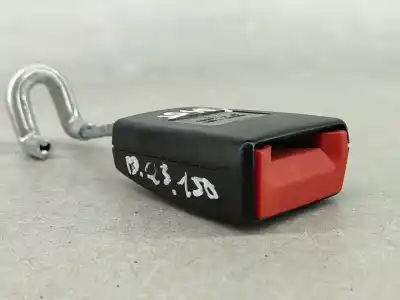 Автозапчастина б/у напіднатяжач подушки безпеки задня права для audi a4 b5 avant (8d5) 1.9 tdi посилання на oem iam 8d0857740a  