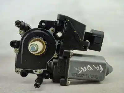Автозапчастина б/у двигатель переднього правого скла для audi a4 b5 avant (8d5) 1.9 tdi посилання на oem iam 113846113