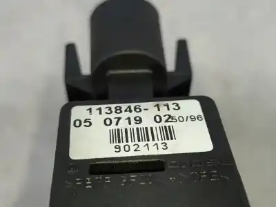 Автозапчастина б/у двигатель переднього правого скла для audi a4 b5 avant (8d5) 1.9 tdi посилання на oem iam 113846113  