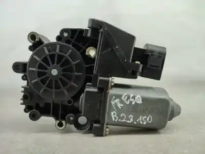 Pezzo di ricambio per auto di seconda mano motore alzacristalli anteriore sinistro per audi a4 b5 avant (8d5) 1.9 tdi riferimenti oem iam 113846113