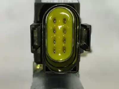 Second-hand car spare part left front window motor for audi a4 b5 avant (8d5) 1.9 tdi oem iam references 113846113  