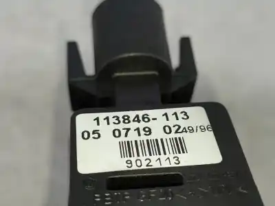 Second-hand car spare part left front window motor for audi a4 b5 avant (8d5) 1.9 tdi oem iam references 113846113  