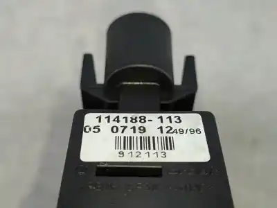 Second-hand car spare part rear left window motor for audi a4 b5 avant (8d5) 1.9 tdi oem iam references 114188113  