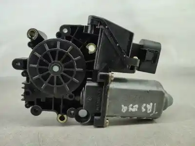 Автозапчастина б/у двиг скла задне ліво для audi a4 b5 avant (8d5) 1.9 tdi посилання на oem iam 114188113  