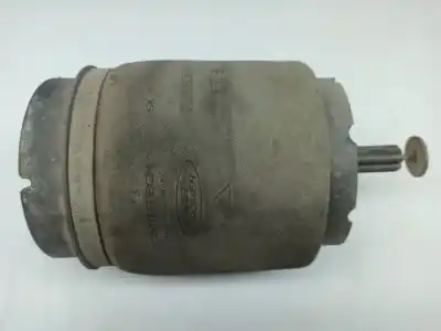 Peça sobressalente para automóvel em segunda mão mola de suspensão por land rover range rover iii (l322) 3.0 d 4x4 referências oem iam 