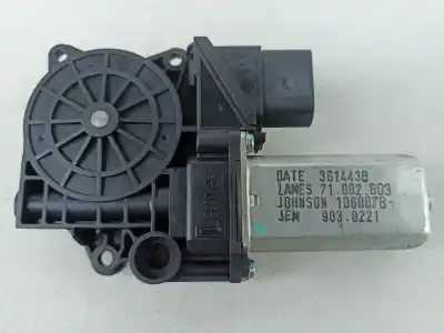 Peça sobressalente para automóvel em segunda mão motor elevador vidro traseiro esquerdo por bmw 3 touring (e91) 190. 190 vrt gasóleo 2007 5p referências oem iam 71002603