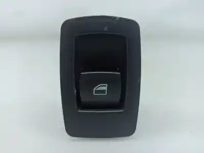 Peça sobressalente para automóvel em segunda mão botão / interruptor elevador vidro traseiro esquerdo por bmw 3 touring (e91) 190. 190 vrt gasóleo 2007 5p referências oem iam 6945874