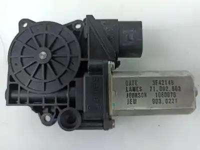 Автозапчасти б/у мотор заднего левого стекла за bmw 1 (e87) 118 d ссылки oem iam 71002603