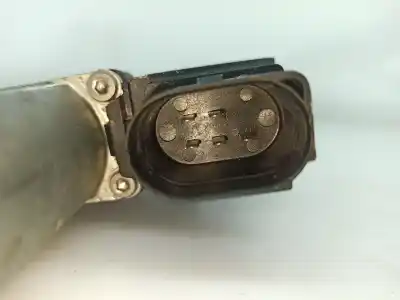 Second-hand car spare part rear left window motor for bmw 1 (e87) 118 d oem iam references 71002603  