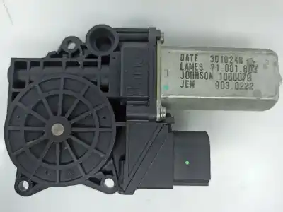 Peça sobressalente para automóvel em segunda mão motor elevador vidro traseiro direito por bmw 3 touring (e91) 190. 190 vrt gasóleo 2007 5p referências oem iam 71001603