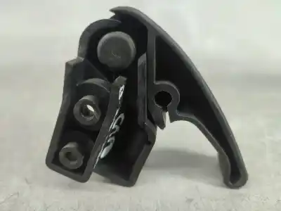 Автозапчастина б/у ручка заднього капота для audi a3 (8l1) 1.6 посилання на oem iam 1h1823533  