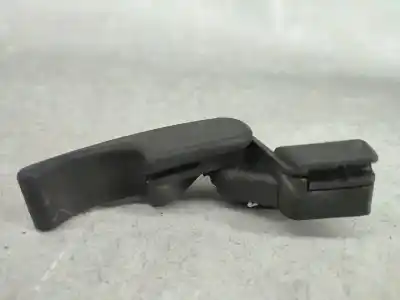 Автозапчастина б/у ручка заднього капота для audi a3 (8l1) 1.6 посилання на oem iam 1h1823533  