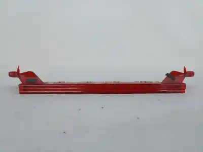 Peça sobressalente para automóvel em segunda mão farolim de travão central por bmw 1 (e81) 118 d referências oem iam 63256931397