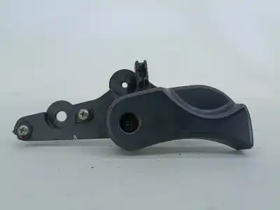 Peça sobressalente para automóvel em segunda mão puxador do capô por bmw 1 (e81) 118 d referências oem iam 9150273