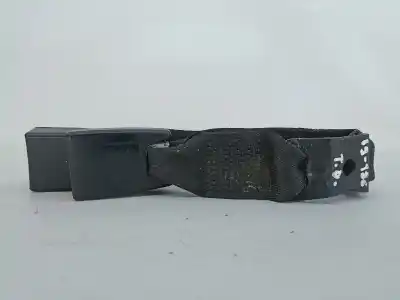 Peça sobressalente para automóvel em segunda mão chicote / encaixe cinto segurança traseiro direito por bmw 1 (e81) 118 d referências oem iam 7245663