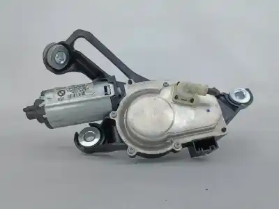 Peça sobressalente para automóvel em segunda mão motor do limpador traseiro por bmw 1 (e81) 118 d referências oem iam 7199569