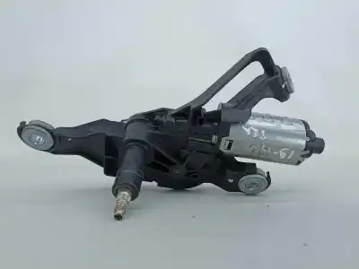 Second-hand car spare part rear windshield wiper motor for bmw 1 (e81) 118 d oem iam references 7199569  
