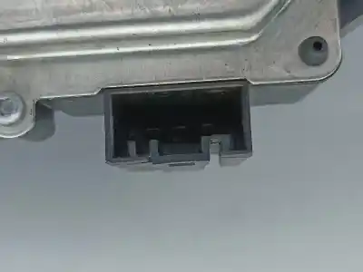 Second-hand car spare part rear windshield wiper motor for bmw 1 (e81) 118 d oem iam references 7199569  