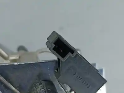 Pezzo di ricambio per auto di seconda mano maniglia del cancello per bmw 1 (e81) 118 d riferimenti oem iam 51247207933  