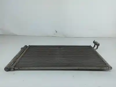 Peça sobressalente para automóvel em segunda mão condensador / radiador de sofagem / ar condicionado por bmw 1 (e81) 118 d referências oem iam 3213311