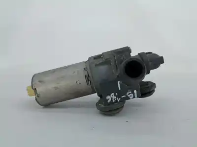 Peça sobressalente para automóvel em segunda mão válvula de controle do calefactor de agua por bmw 1 (e81) 118 d referências oem iam 64116928246