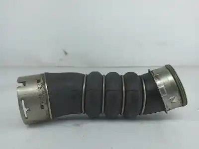 Peça sobressalente para automóvel em segunda mão tubo do intercooler por bmw 1 (e81) 118 d referências oem iam 7797480