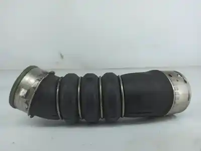 Second-hand car spare part intercooler pipe for bmw 1 (e81) 118 d oem iam references 7797480  