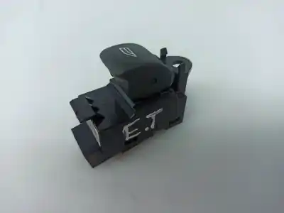 Second-hand car spare part rear left power window switch for volvo v40 hatchback (525) d2 oem iam references 31394840  
