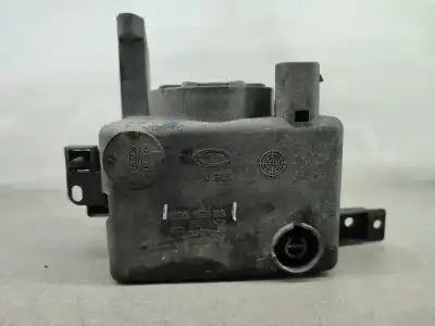Автозапчасти б/у левая противотуманная фара за opel corsa c (x01) 1.2 (f08 f68) ссылки oem iam 90534968  