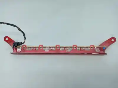 Автозапчасти б/у центральный стоп-сигнал за bmw 1 (e87) 118 d ссылки oem iam 2da00895700 2da00895701