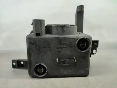 Автозапчасти б/у правая противотуманная фара за opel corsa c (x01) 1.2 (f08 f68) ссылки oem iam 90534969  