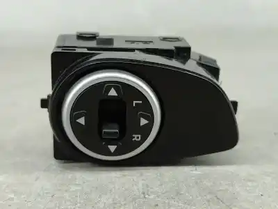 Автозапчасти б/у управление зеркалом за hyundai i20 ii (gb, ib) 1.2 ссылки oem iam 299140228