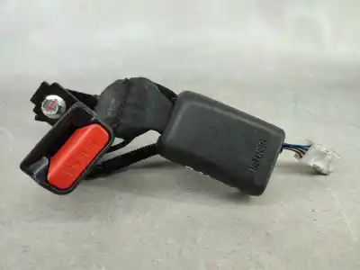 Автозапчасти б/у крюк для ремня задний центральный за hyundai i20 ii (gb, ib) 1.2 ссылки oem iam 