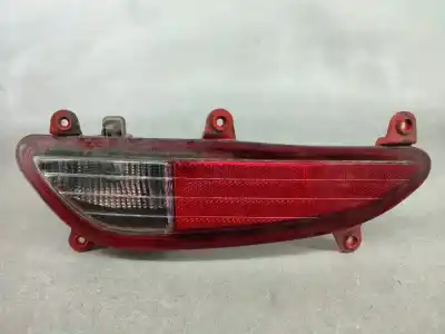 Автозапчасти б/у задний свет за hyundai i20 ii (gb, ib) 1.2 ссылки oem iam 92406c8000