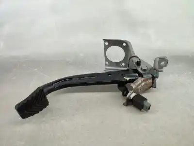 Автозапчасти б/у педаль тормоза за hyundai i20 ii (gb, ib) 1.2 ссылки oem iam 